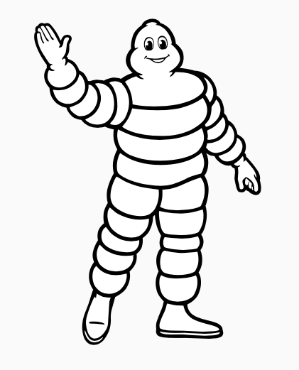 Bibendum