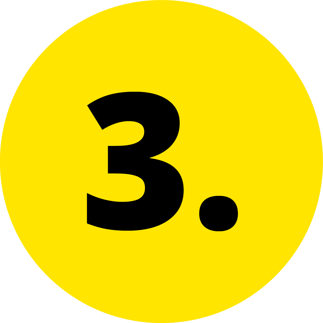 Schritt 3 Zahl