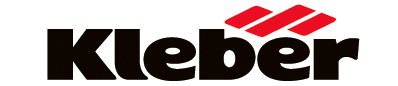 Logo von Kleber